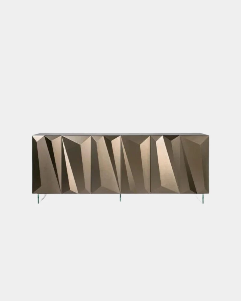 Madia Quartz Buffet - Reflex