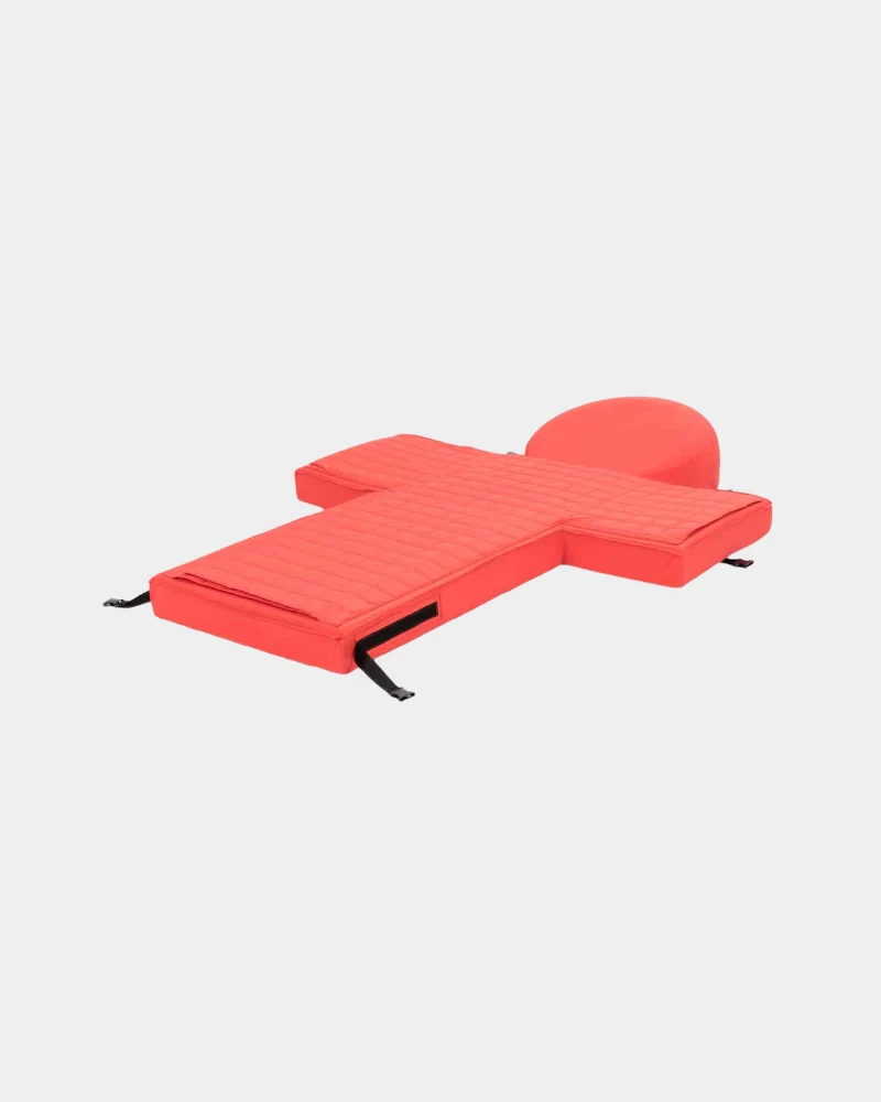 Letto Ipno - Campeggi design
