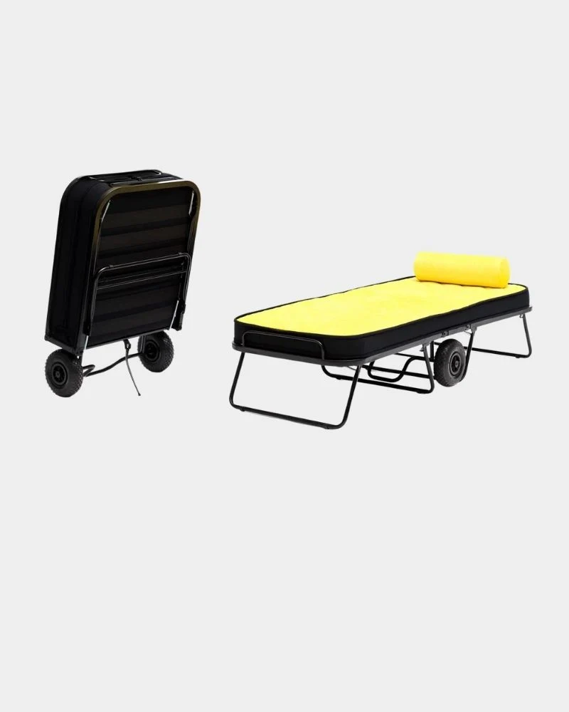 Letto Underdog - Campeggi design