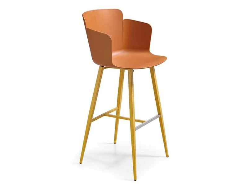 SGABELLO - CALLA P75 M PP