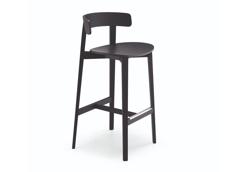 SGABELLO ALTO - MAYA