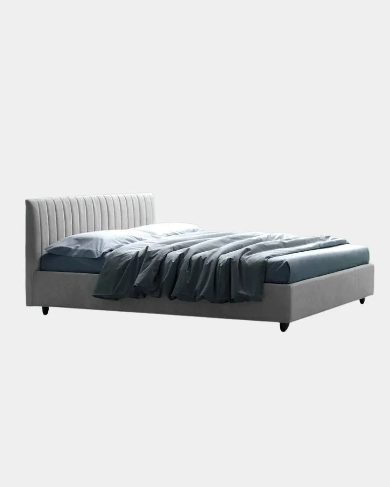 Letto Boudoir - Frauflex