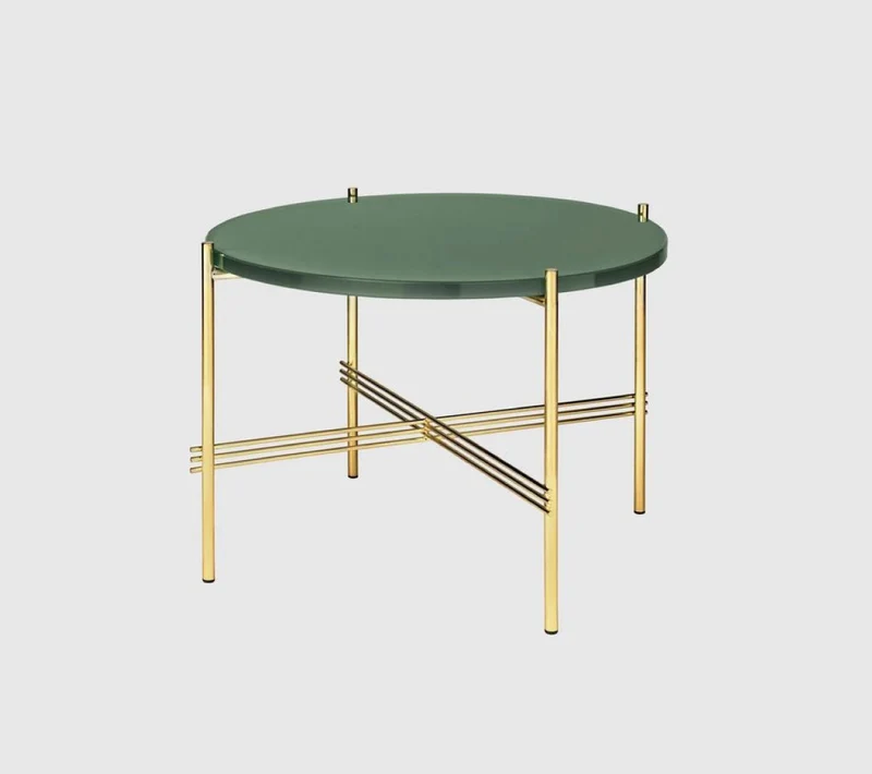 TS Coffee Table - Round