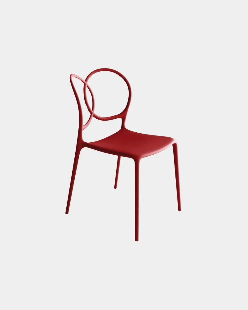 Sedia Sissi - Driade