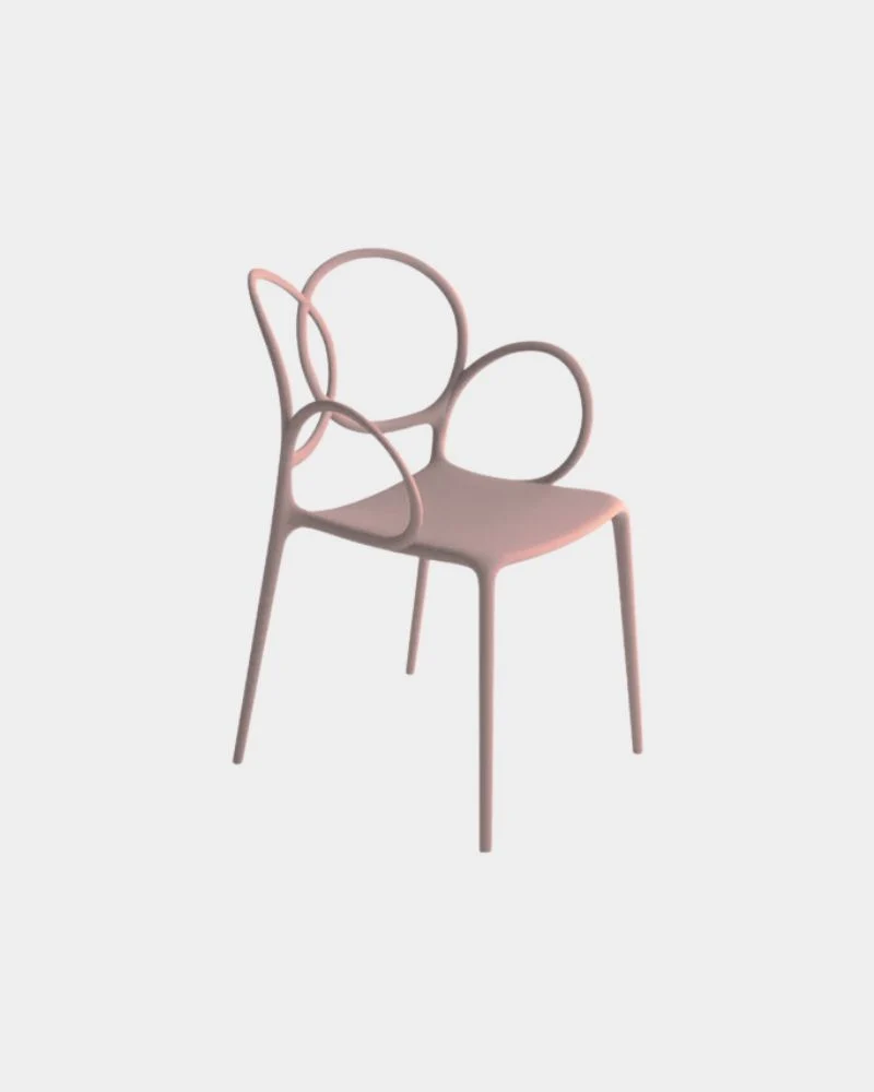 Poltrona Sissi - Driade