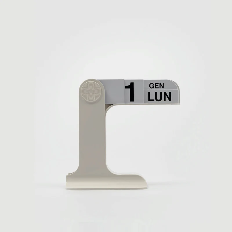 Timor English bianco