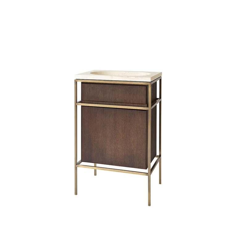 Frame GL1 bronzo