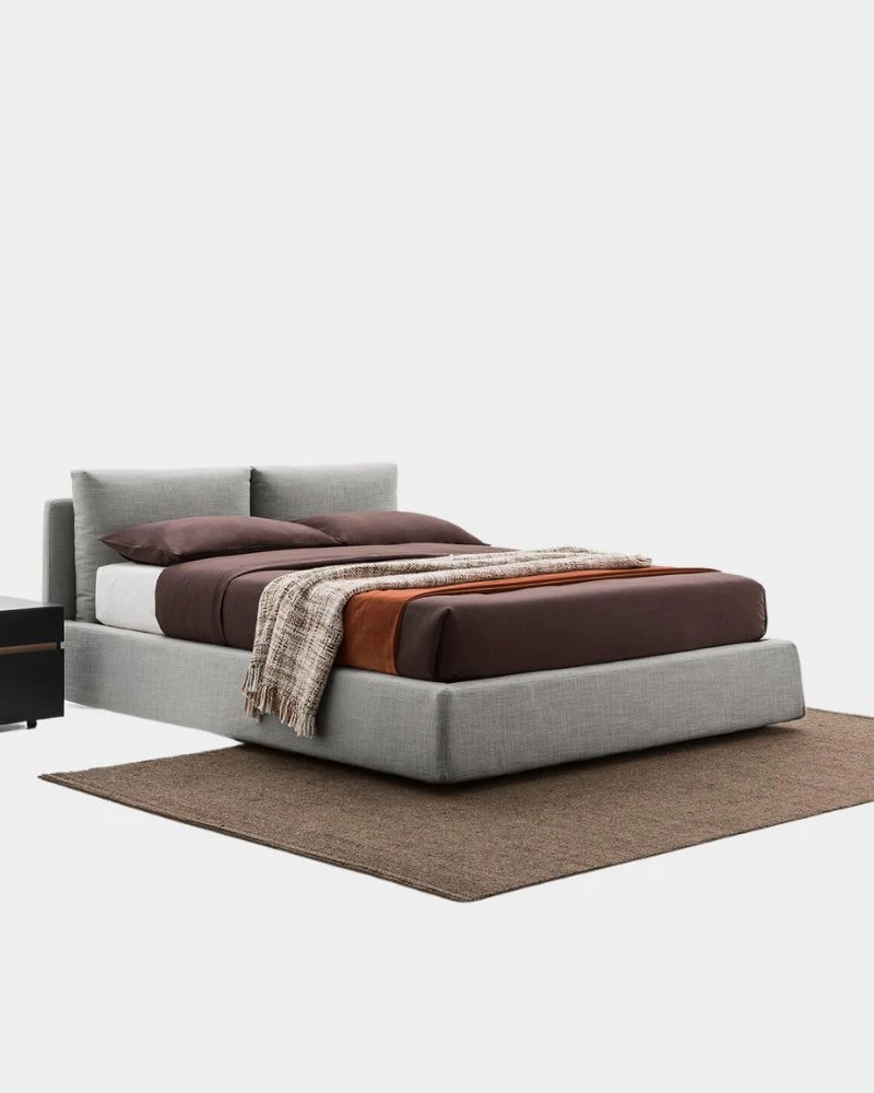 Letto Contenitore Milano 2 - Alf DaFrè