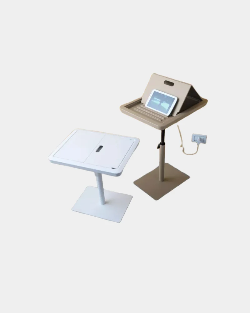 Tavolino Tablet - Compar Italia
