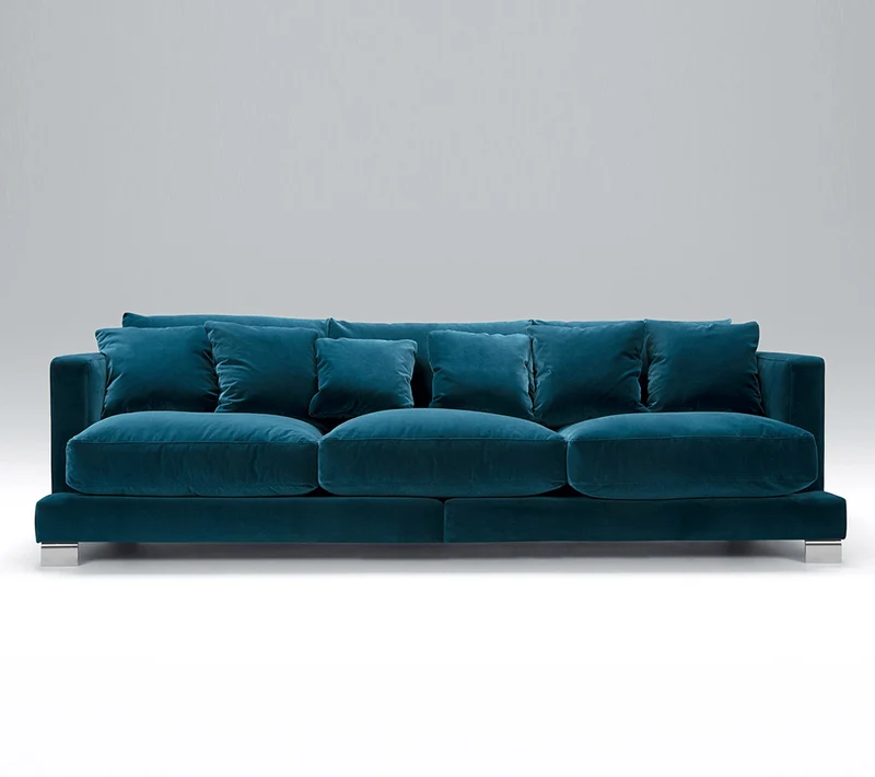 Colorado Classic Velvet
