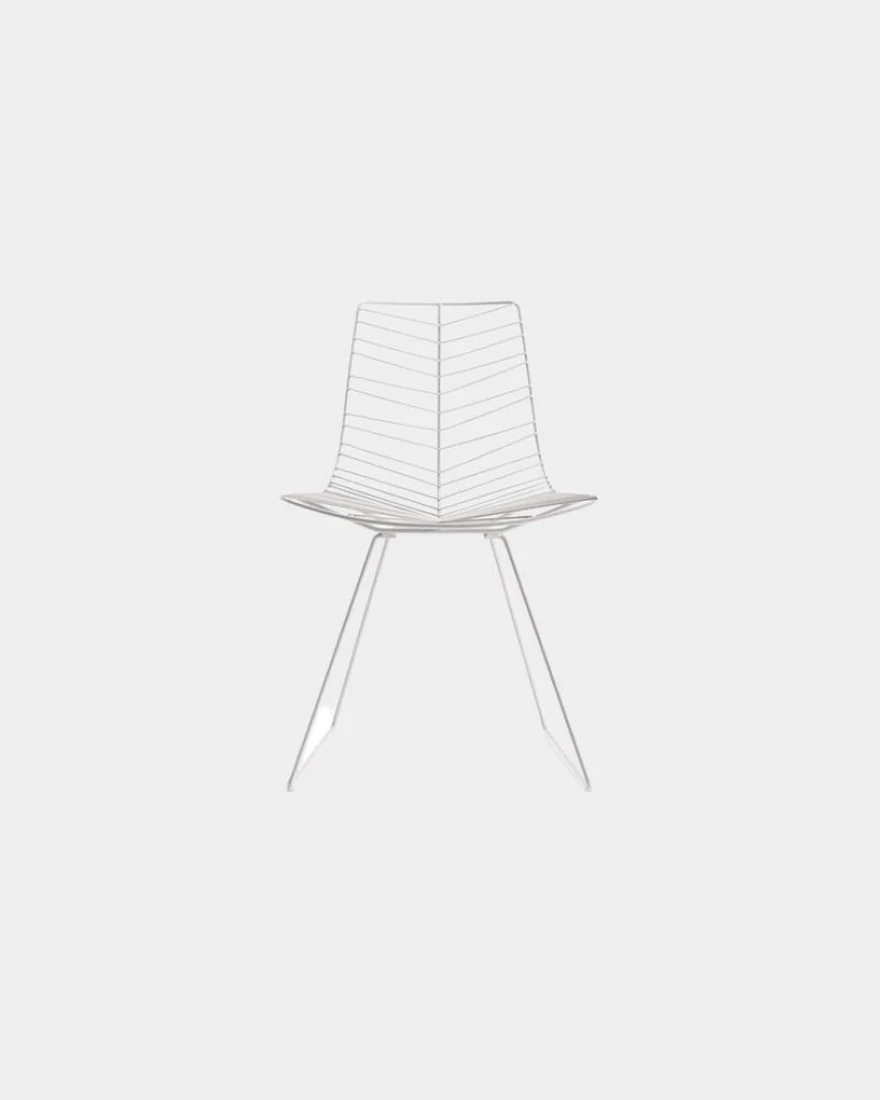 Sedia Leaf 1802 - Arper