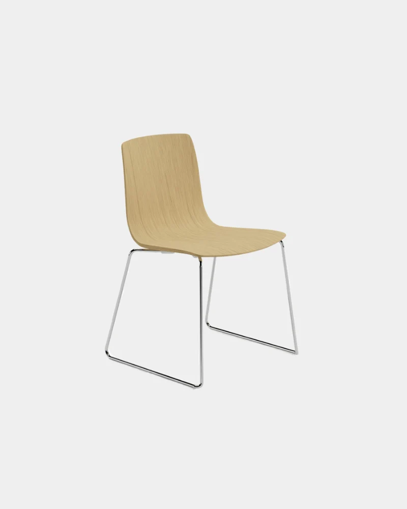 Sedia Aava 3908- Arper