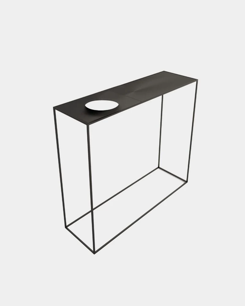 Consolle Tulip Vase 100 e 120 - Adriani e Rossi