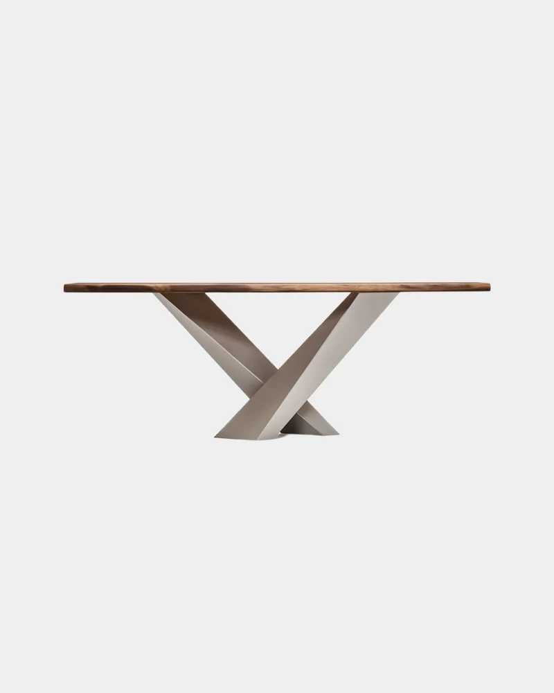 Consolle Stratos - Cattelan Italia