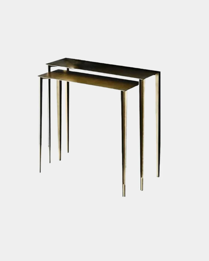 Consolle Etoile - Cattelan Italia