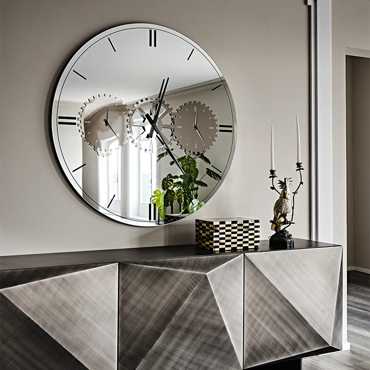 Specchio Times - Cattelan Italia