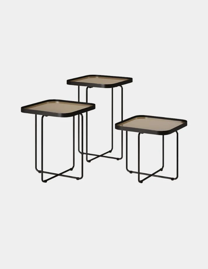 Tavolini Benny - Cattelan Italia