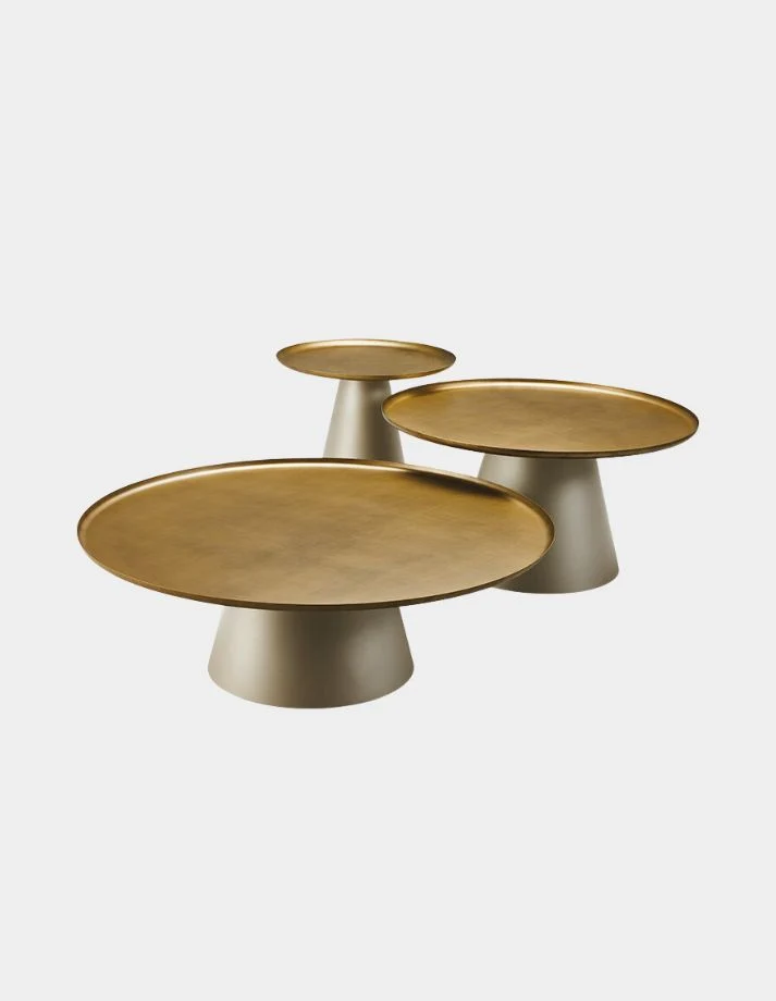 Tavolino Amerigo - Cattelan Italia