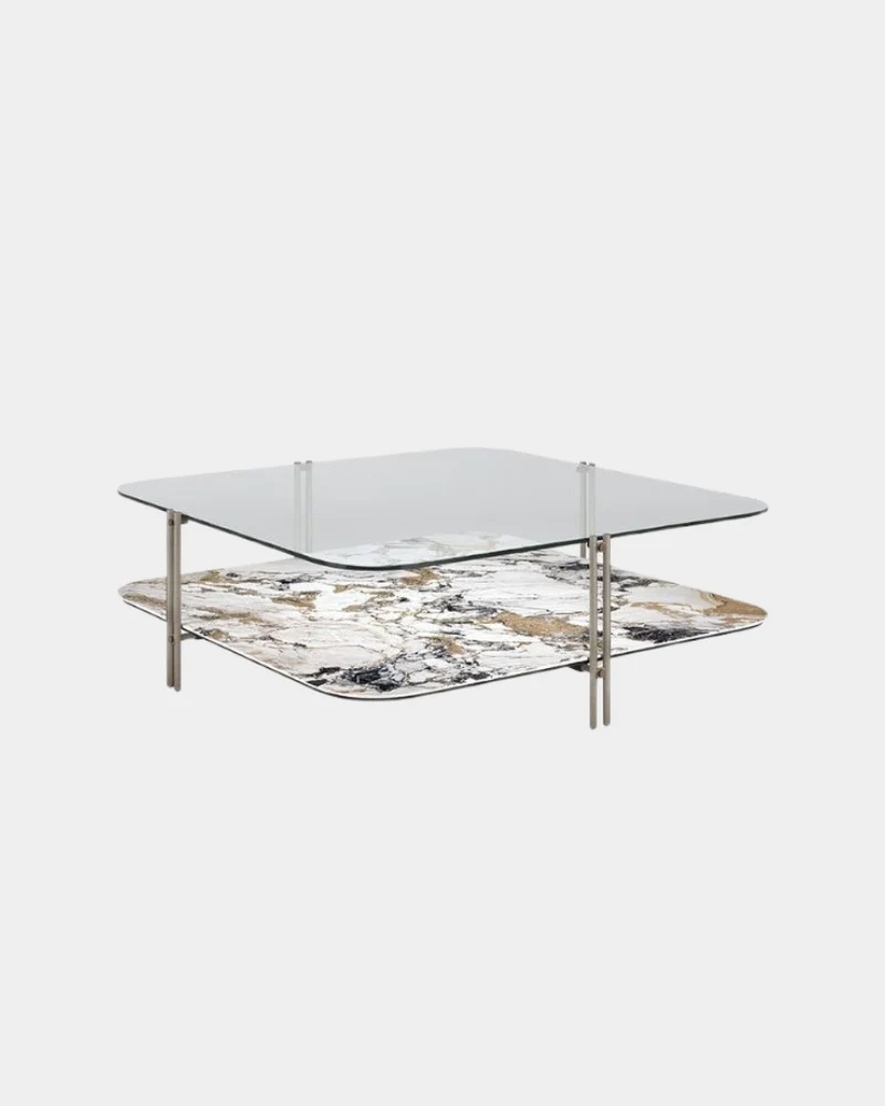 Tavolino Biplane - Cattelan Italia