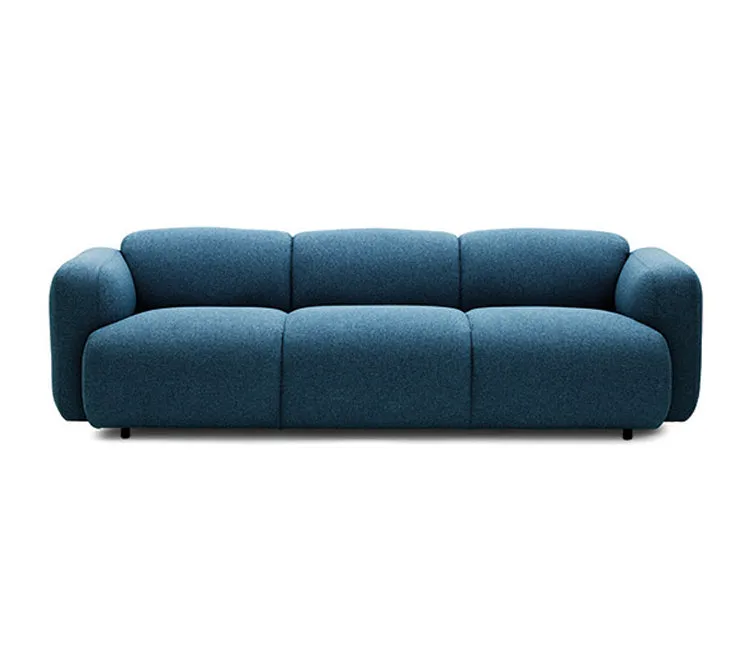 Swell 3 posti azzurro