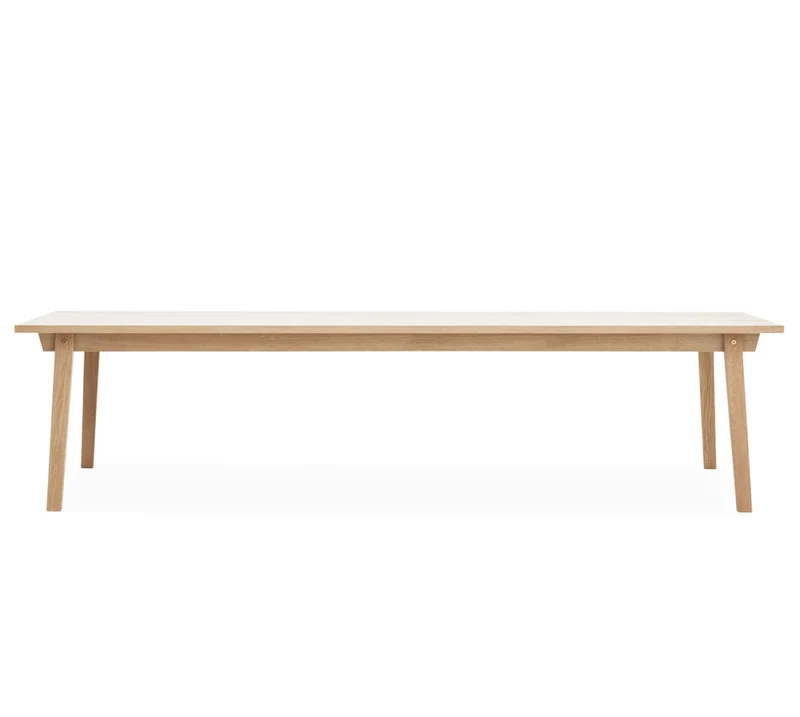 Slice table 300