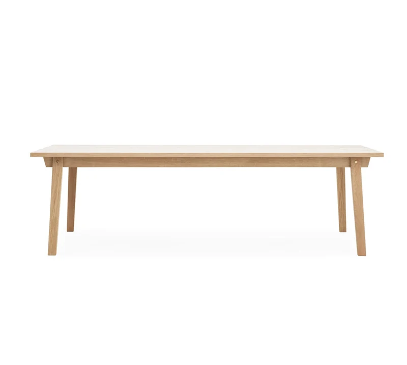 Slice table 250
