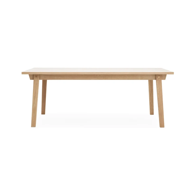 Slice table 200