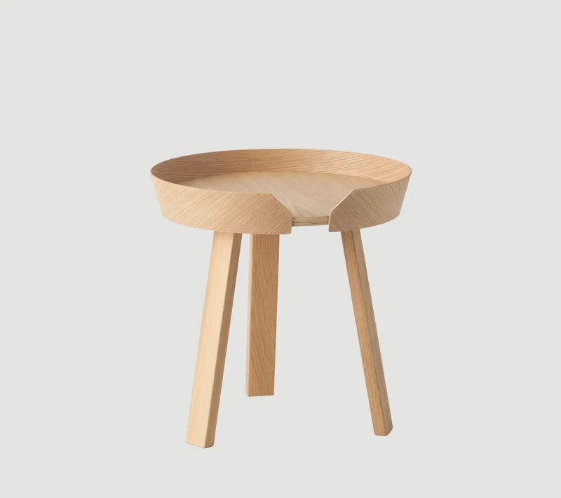 Around table small