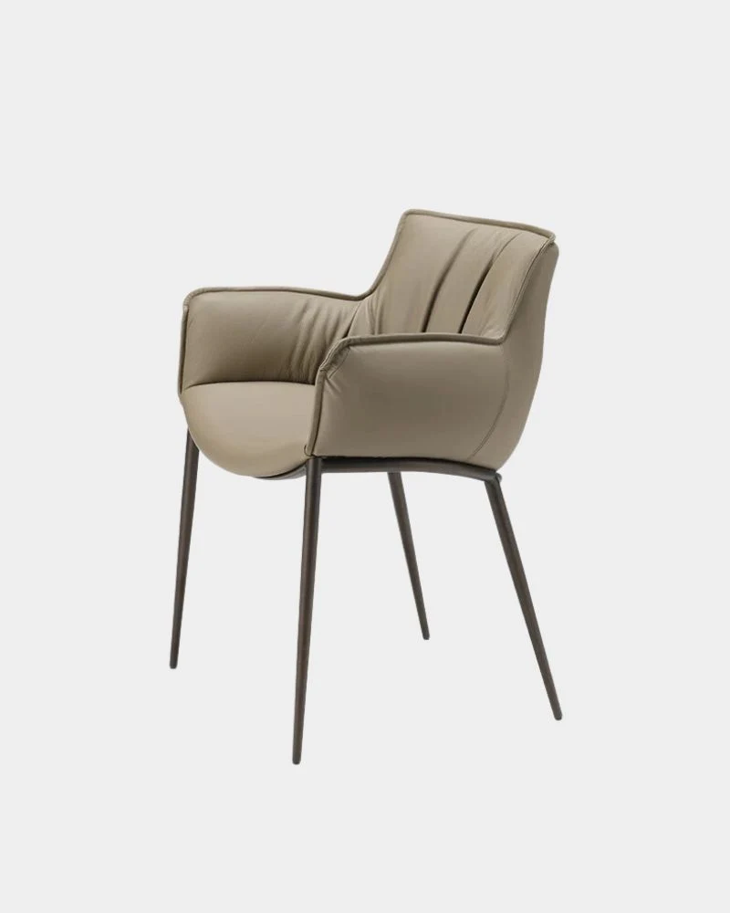 Sedia Rhonda - Cattelan Italia