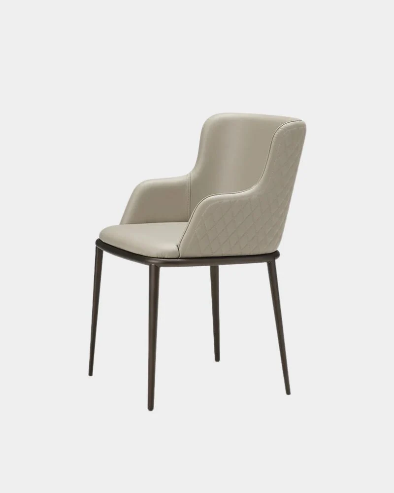 Sedia Magda ML Couture - Cattelan Italia