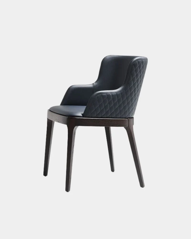 Sedia Magda Couture - Cattelan Italia