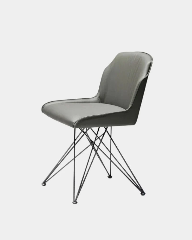 Sedia Flaminia - Cattelan Italia