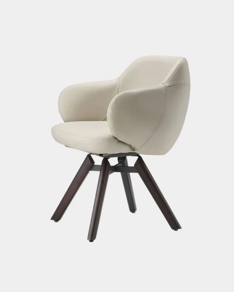 Sedia Poltroncina Bombe' - Cattelan Italia
