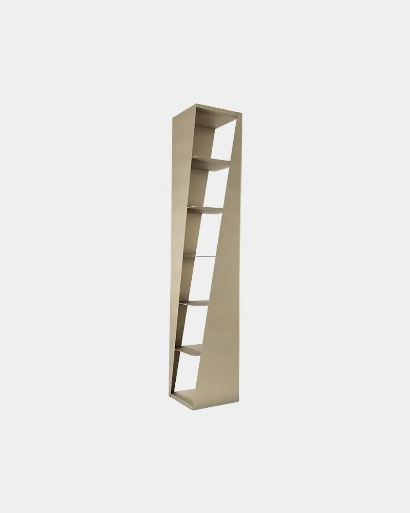 Libreria Rocket - Cattelan Italia