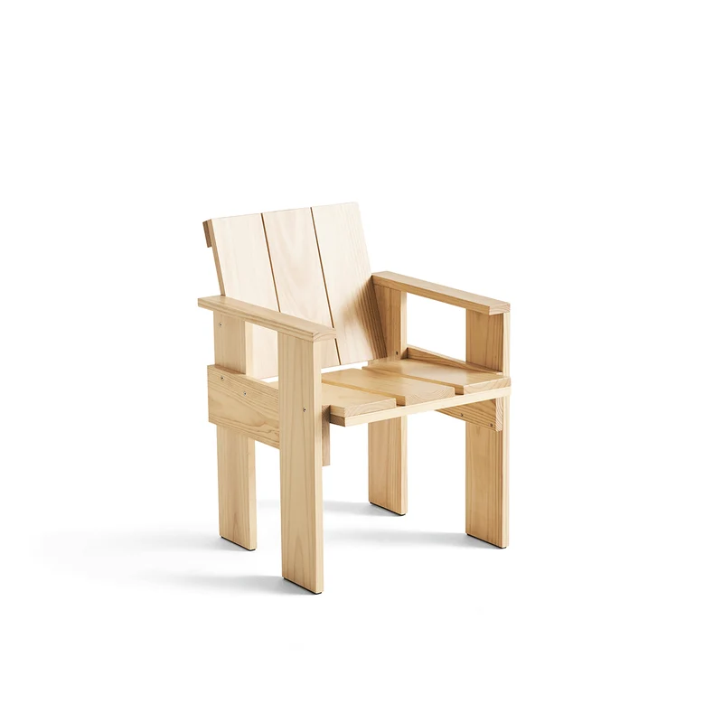 Crate Dining Chair