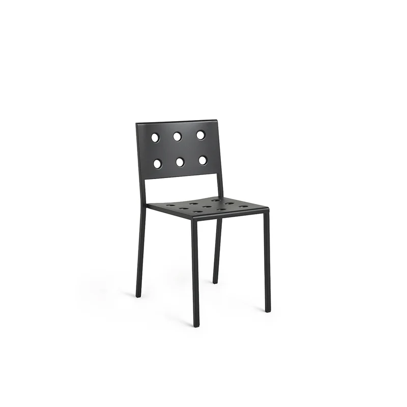 Balcony dining chair