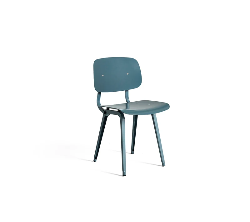 Revolt Ocean powder coated steel
