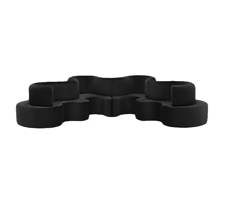 CLOVERLEAF SOFA - 4 units