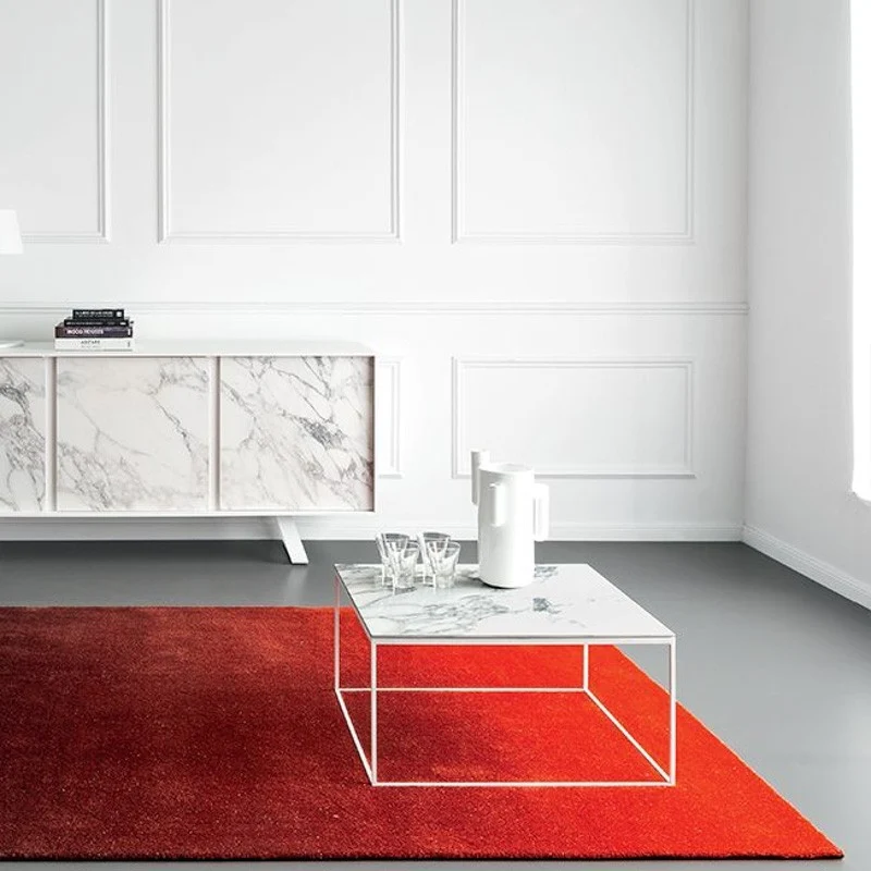 Tavolino Thin - Calligaris