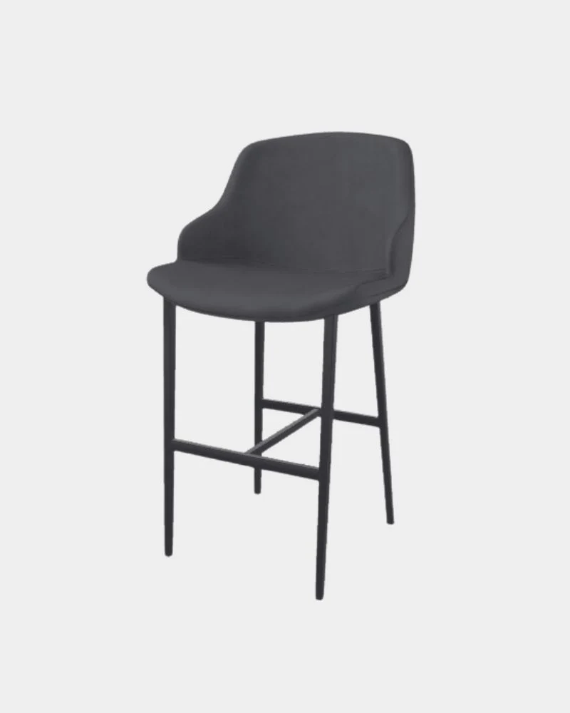 Sgabello Duke/C - Zamagna
