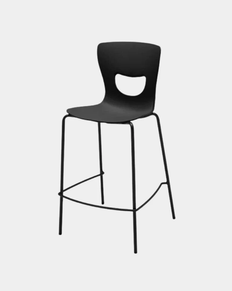 Sgabello Leaf/C - Zamagna