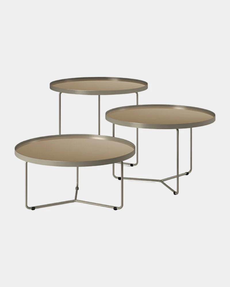 Tavolino Billy - Cattelan Italia