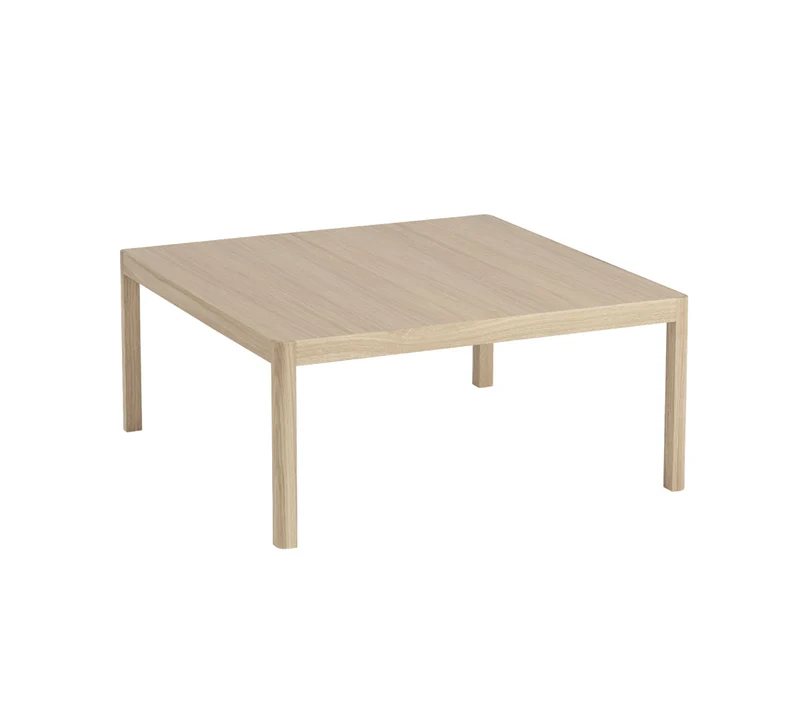 Workshop Coffee Table 86 oak