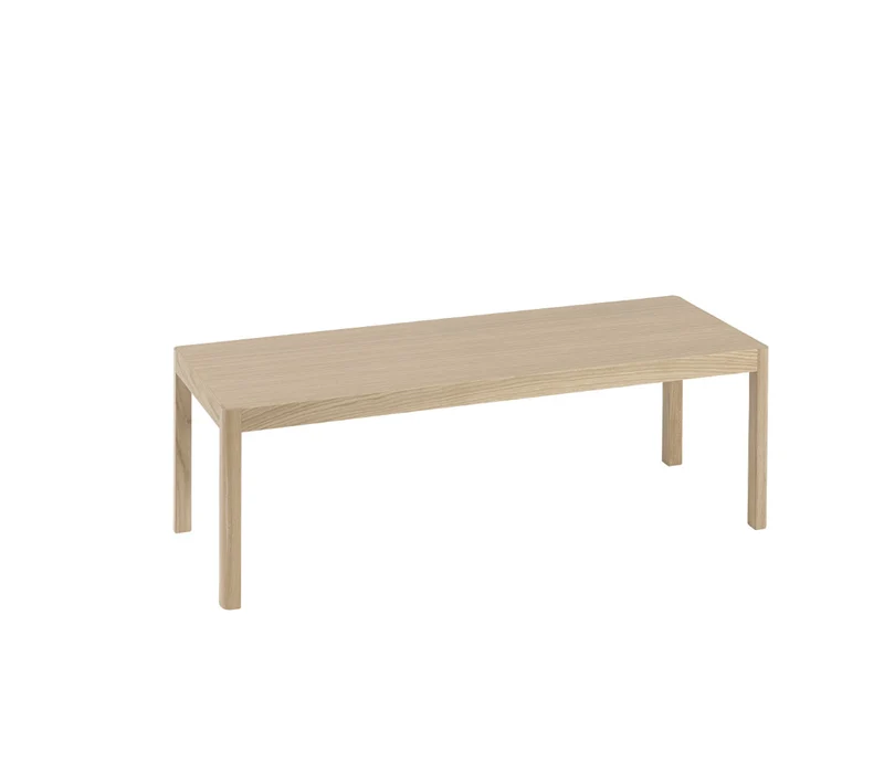 Workshop Coffee Table oak