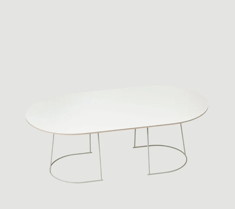 Airy Coffee Table