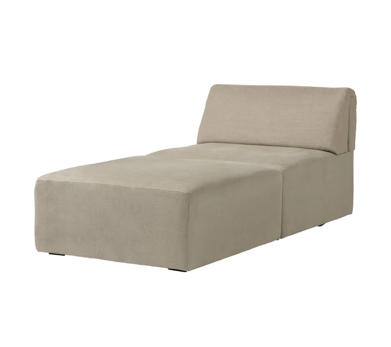 Wonder chaise longue