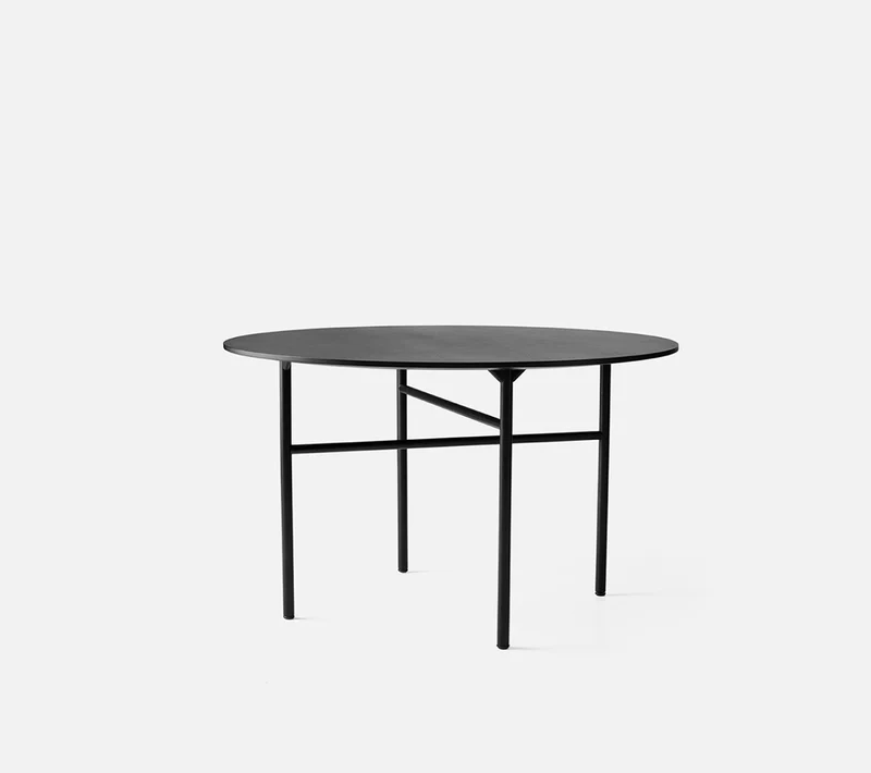 Snaregade Dining Table, Round