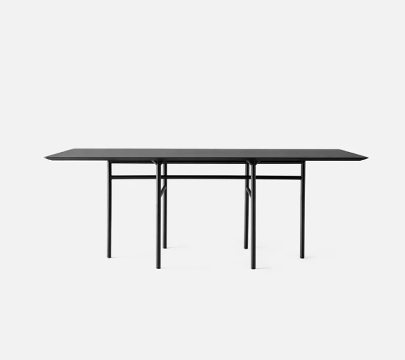 Snaregade Dining Table, Rectangular