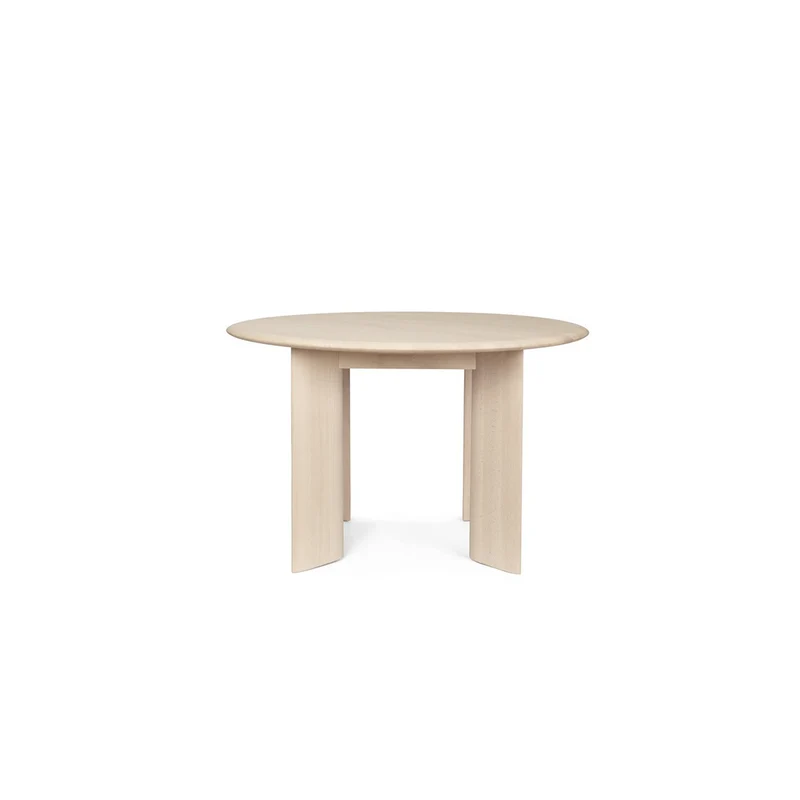 Bevel Table - Round Ø117