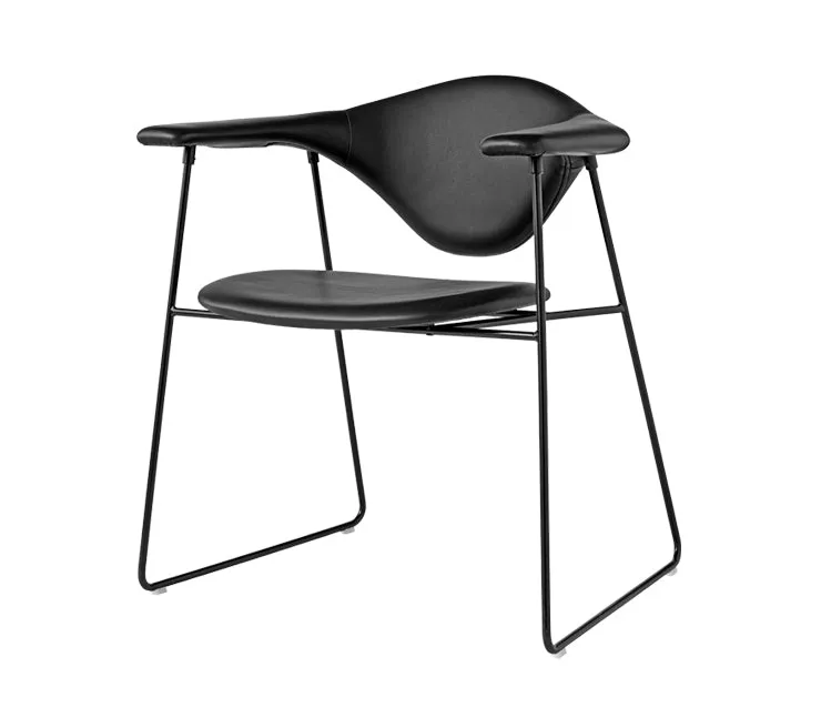 Masculo Dining Chair
